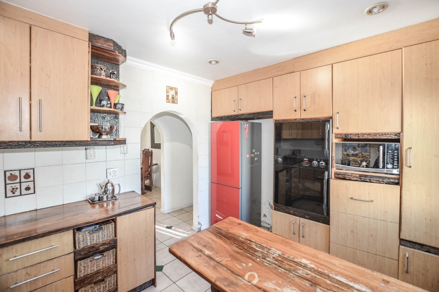 3 Bedroom Property for Sale in Tygerdal Western Cape